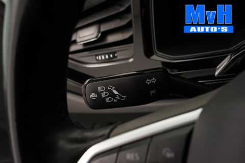 Volkswagen Taigo 1.0 TSI|STOELVERW|CAMERA|PDC|VIRTUAL|NAVI