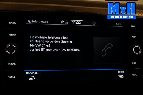 Volkswagen Taigo 1.0 TSI|STOELVERW|CAMERA|PDC|VIRTUAL|NAVI