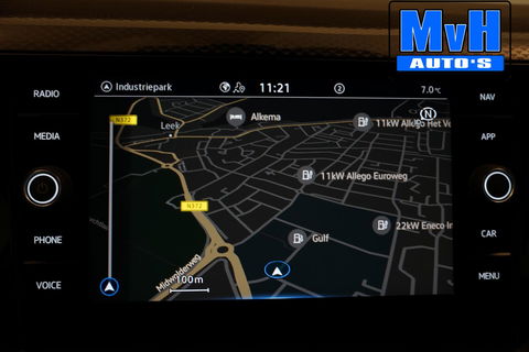 Volkswagen Taigo 1.0 TSI|STOELVERW|CAMERA|PDC|VIRTUAL|NAVI