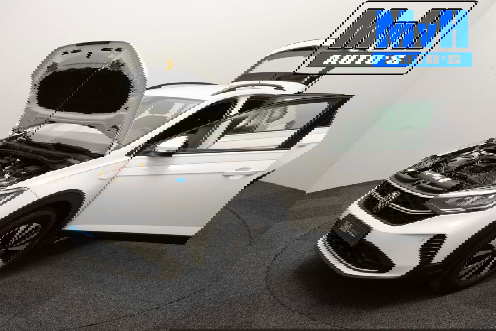 Volkswagen Taigo 1.0 TSI|STOELVERW|CAMERA|PDC|VIRTUAL|NAVI