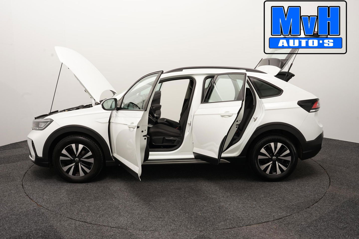 Volkswagen Taigo 1.0 TSI|STOELVERW|CAMERA|PDC|VIRTUAL|NAVI