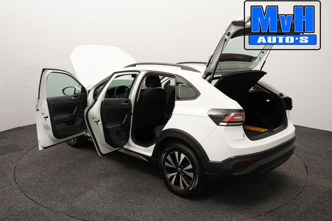 Volkswagen Taigo 1.0 TSI|STOELVERW|CAMERA|PDC|VIRTUAL|NAVI