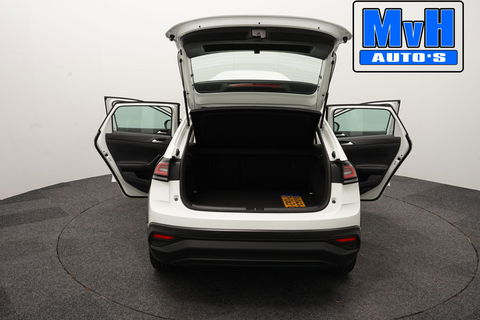 Volkswagen Taigo 1.0 TSI|STOELVERW|CAMERA|PDC|VIRTUAL|NAVI