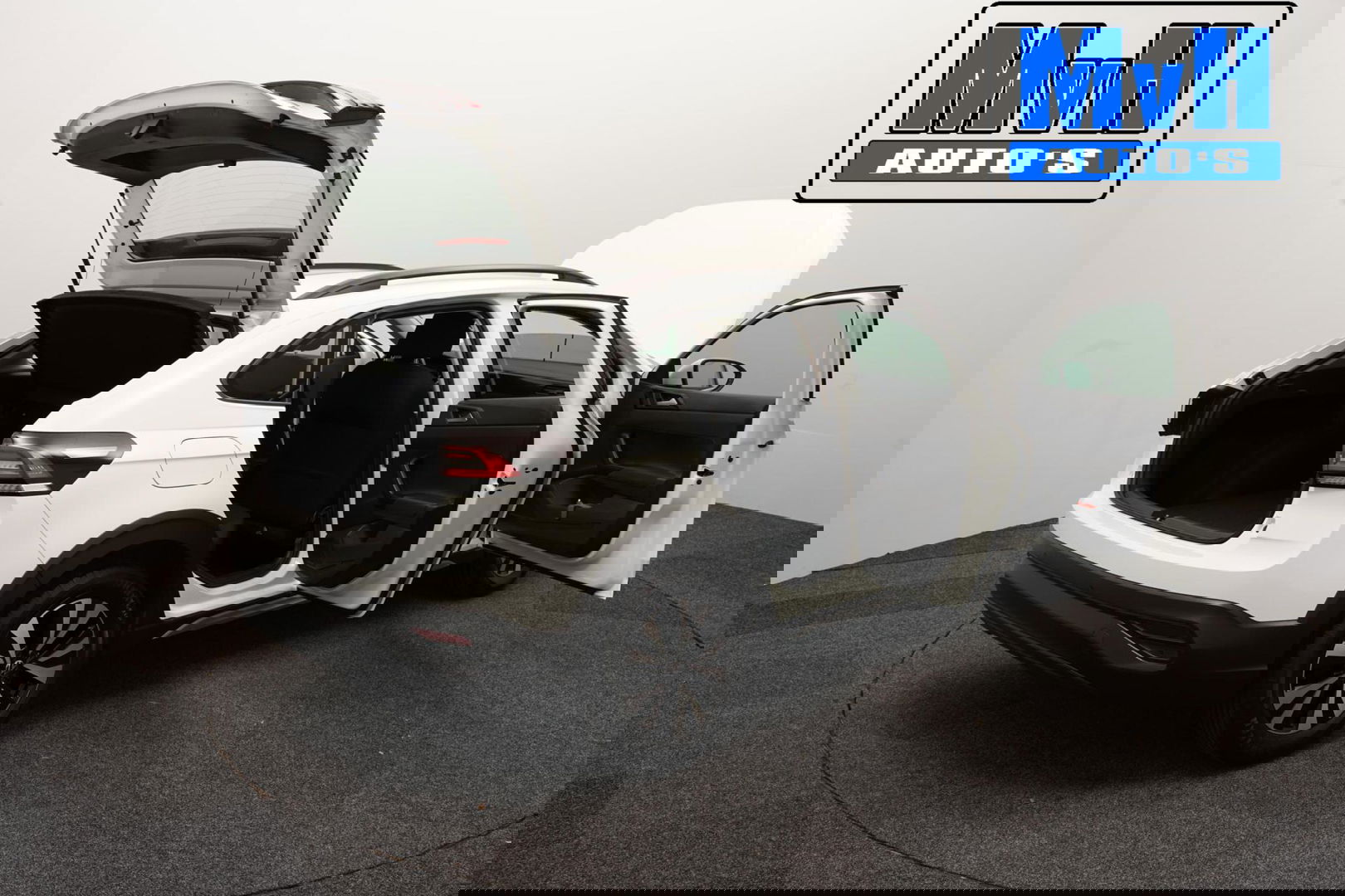 Volkswagen Taigo 1.0 TSI|STOELVERW|CAMERA|PDC|VIRTUAL|NAVI