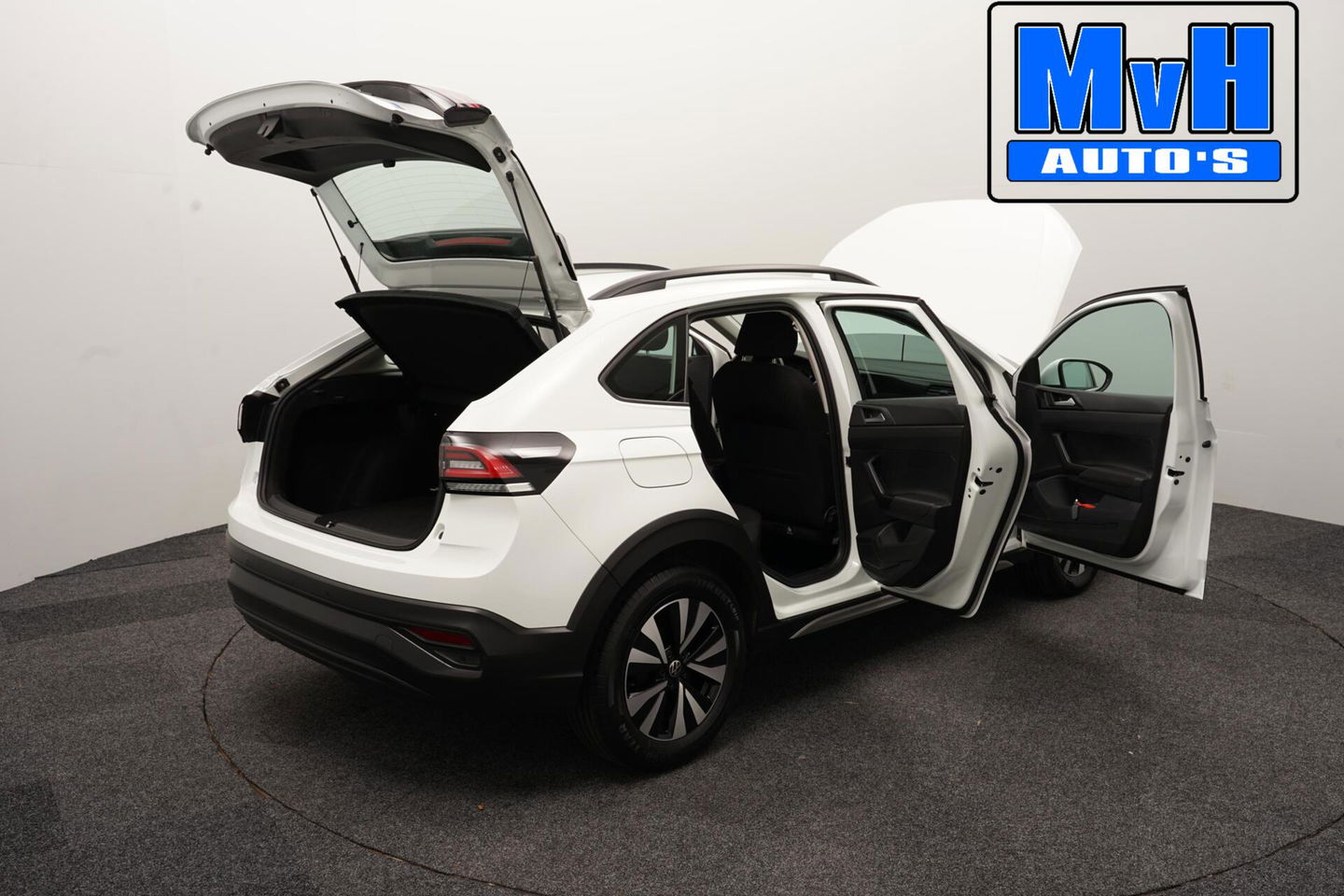 Volkswagen Taigo 1.0 TSI|STOELVERW|CAMERA|PDC|VIRTUAL|NAVI