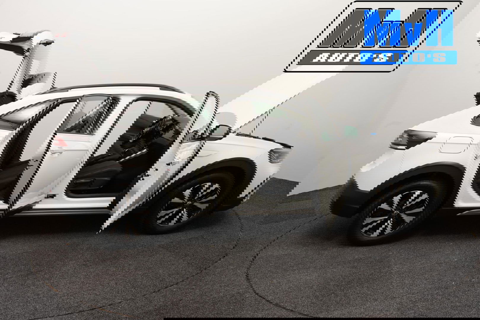 Volkswagen Taigo 1.0 TSI|STOELVERW|CAMERA|PDC|VIRTUAL|NAVI