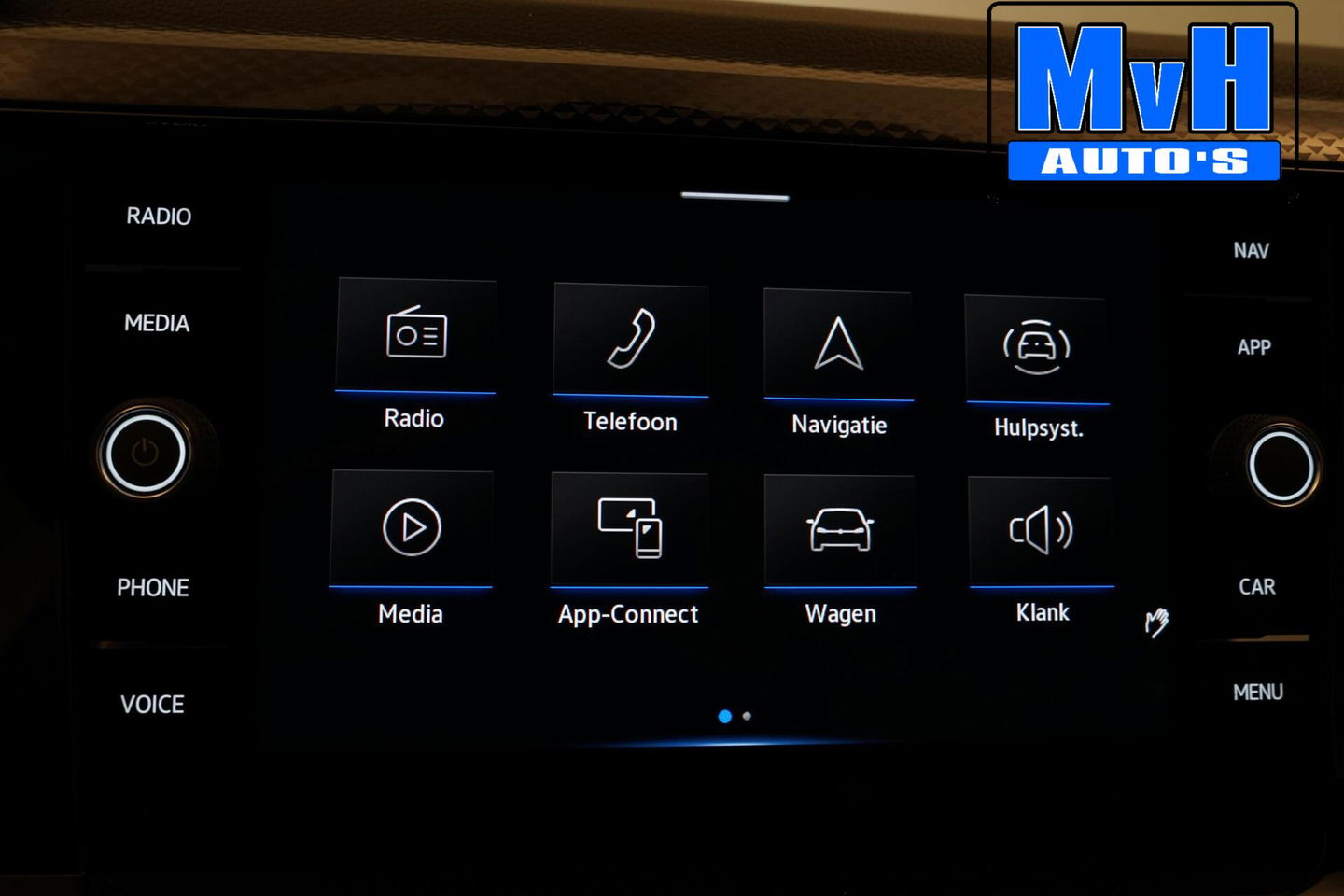 Volkswagen Taigo 1.0 TSI|STOELVERW|CAMERA|PDC|VIRTUAL|NAVI