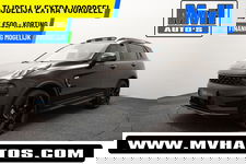 Lynk & Co 01 - 1.5 Hybride|FULL BLACK XL|ZWARTE.HEMEL|NAP|PANO