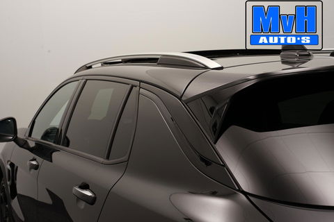 Lynk & Co 01 1.5 Hybride|FULL BLACK XL|ZWARTE.HEMEL|NAP|PANO