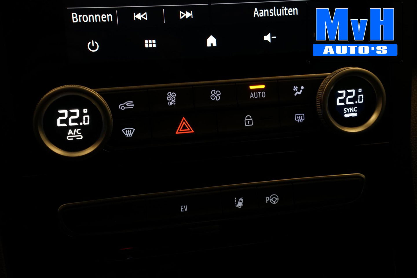 Renault Megane E-Tech Estate 1.6 Plug-In Hybrid 160 Intens