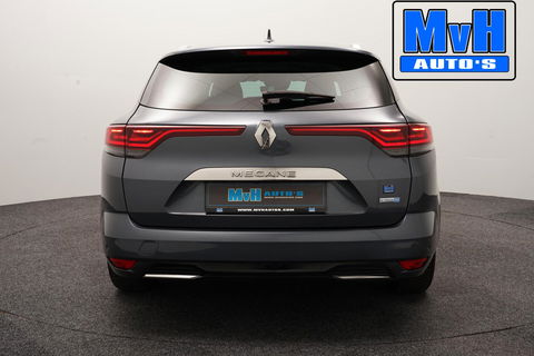 Renault Megane E-Tech Estate 1.6 Plug-In Hybrid 160 Intens