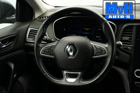 Renault Megane E-Tech Estate 1.6 Plug-In Hybrid 160 Intens