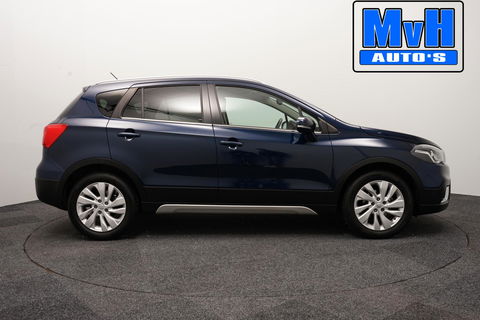 Suzuki S-Cross 1.0 Boosterjet Exclusive|TREKH|LED|CAMERA|NAP