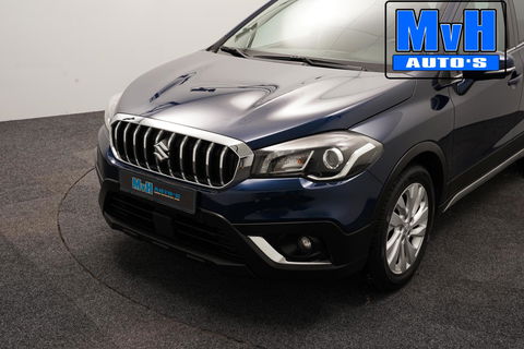 Suzuki S-Cross 1.0 Boosterjet Exclusive|TREKH|LED|CAMERA|NAP