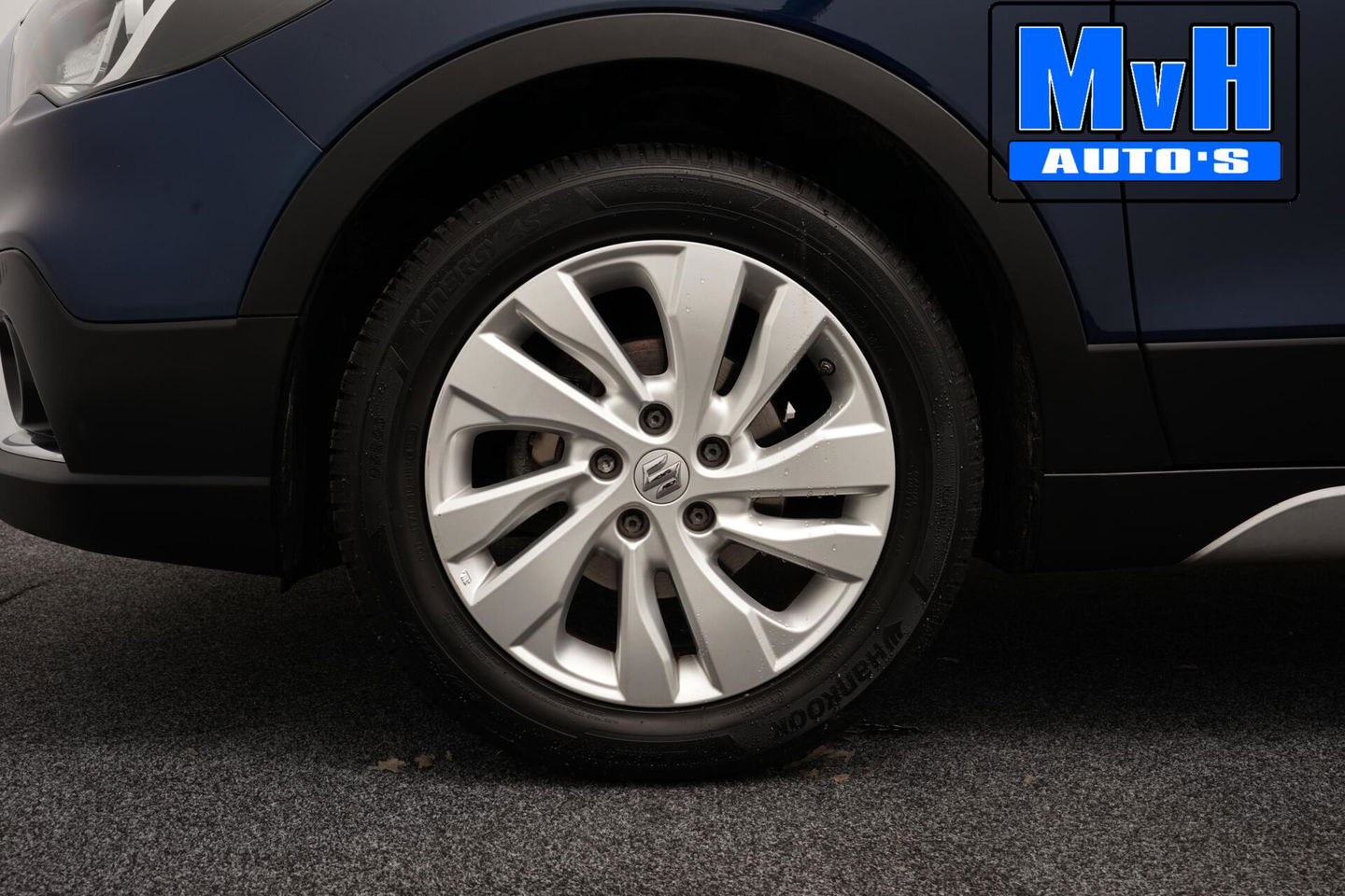 Suzuki S-Cross 1.0 Boosterjet Exclusive|TREKH|LED|CAMERA|NAP