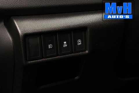 Suzuki S-Cross 1.0 Boosterjet Exclusive|TREKH|LED|CAMERA|NAP