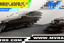 Mercedes-Benz C-Klasse - Estate 300 CDI HYBRID Lease Edition|LED|NAP