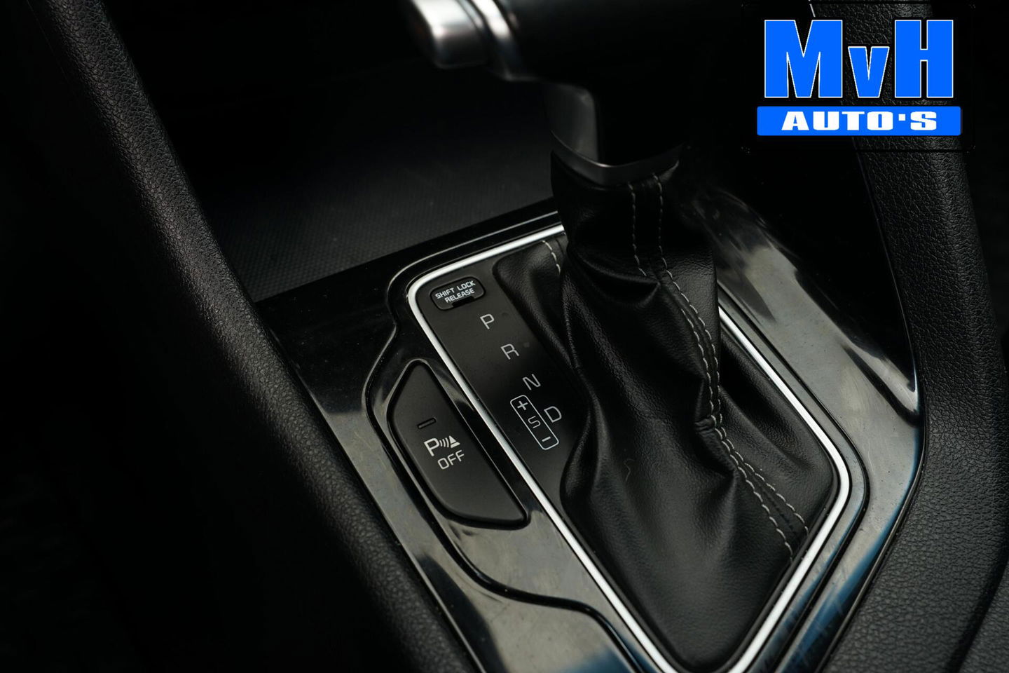 Kia Niro 1.6 GDi Hybrid DynamicLine|CARPLAY|NAVI|CAMERA|LED