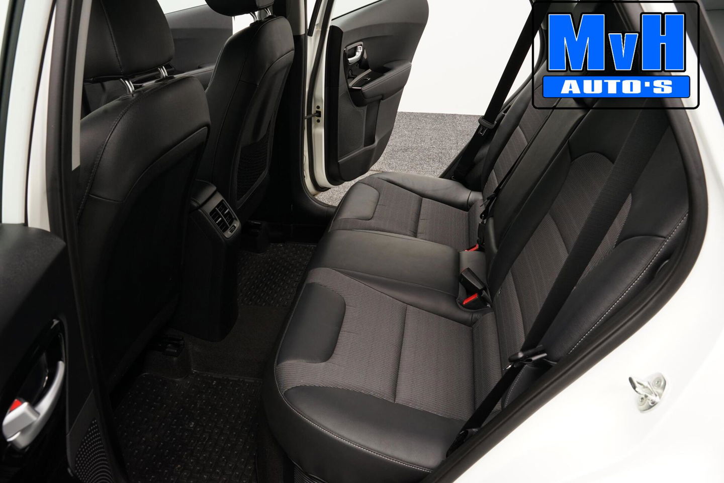 Kia Niro 1.6 GDi Hybrid DynamicLine|CARPLAY|NAVI|CAMERA|LED