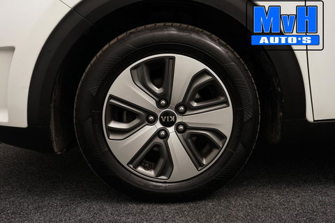 Kia Niro 1.6 GDi Hybrid DynamicLine|CARPLAY|NAVI|CAMERA|LED