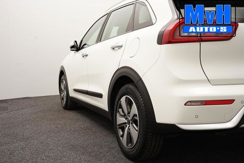 Kia Niro 1.6 GDi Hybrid DynamicLine|CARPLAY|NAVI|CAMERA|LED