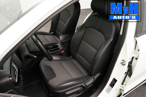 Kia Niro 1.6 GDi Hybrid DynamicLine|CARPLAY|NAVI|CAMERA|LED