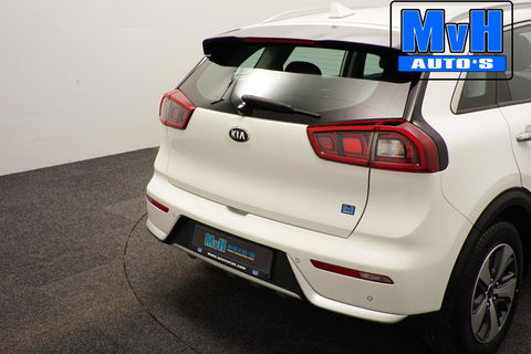 Kia Niro 1.6 GDi Hybrid DynamicLine|CARPLAY|NAVI|CAMERA|LED