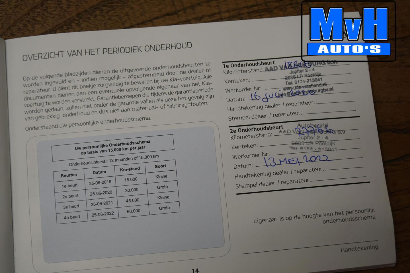 Kia Niro 1.6 GDi Hybrid DynamicLine|CARPLAY|NAVI|CAMERA|LED