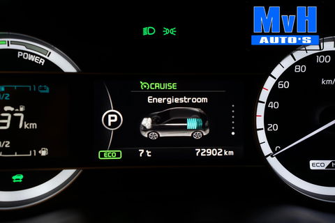 Kia Niro 1.6 GDi Hybrid DynamicLine|CARPLAY|NAVI|CAMERA|LED