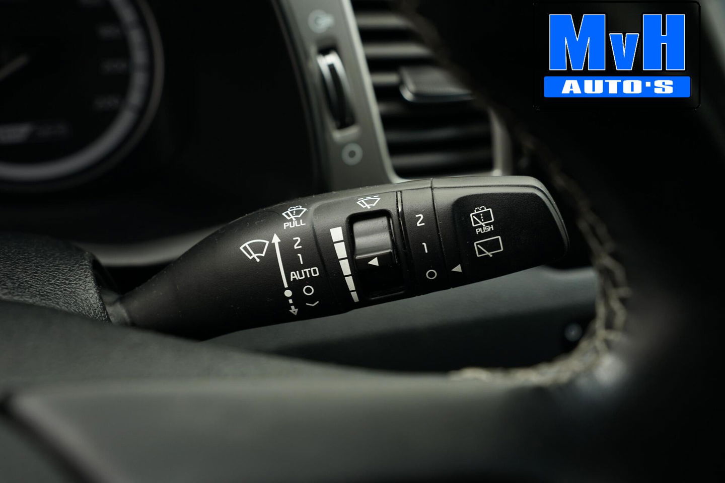 Kia Niro 1.6 GDi Hybrid DynamicLine|CARPLAY|NAVI|CAMERA|LED