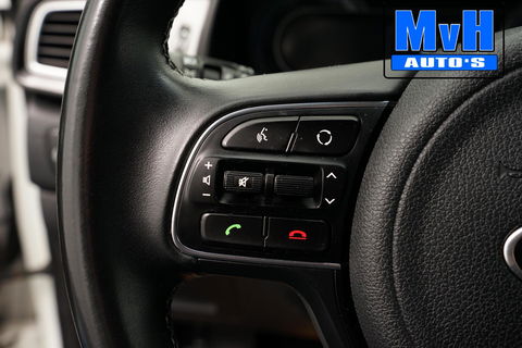 Kia Niro 1.6 GDi Hybrid DynamicLine|CARPLAY|NAVI|CAMERA|LED