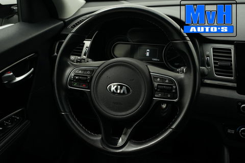 Kia Niro 1.6 GDi Hybrid DynamicLine|CARPLAY|NAVI|CAMERA|LED