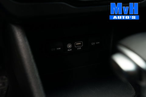 Kia Niro 1.6 GDi Hybrid DynamicLine|CARPLAY|NAVI|CAMERA|LED