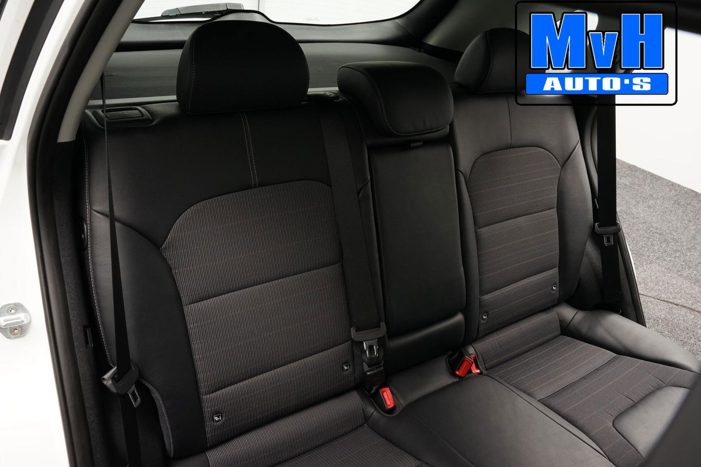 Kia Niro 1.6 GDi Hybrid DynamicLine|CARPLAY|NAVI|CAMERA|LED