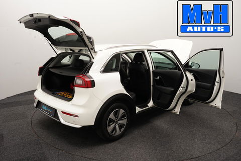 Kia Niro 1.6 GDi Hybrid DynamicLine|CARPLAY|NAVI|CAMERA|LED