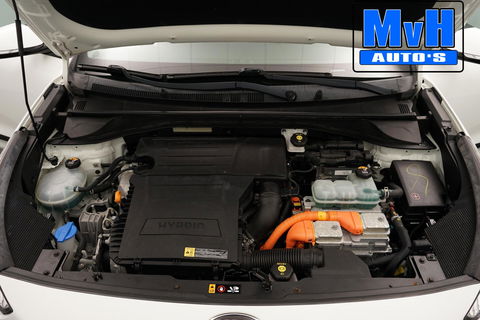 Kia Niro 1.6 GDi Hybrid DynamicLine|CARPLAY|NAVI|CAMERA|LED