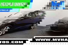Volkswagen Golf - 1.0 eTSI Life|ACC|NAVI|PDC|ORG.NL|LED|VIRTUAL