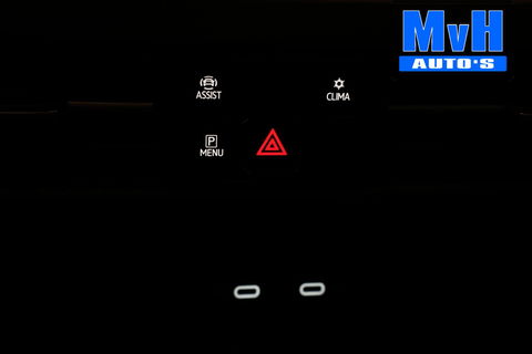 Volkswagen Golf 1.0 eTSI Life|ACC|NAVI|PDC|ORG.NL|LED|VIRTUAL