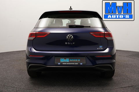 Volkswagen Golf 1.0 eTSI Life|ACC|NAVI|PDC|ORG.NL|LED|VIRTUAL