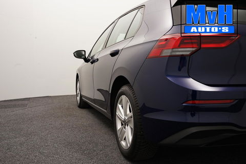 Volkswagen Golf 1.0 eTSI Life|ACC|NAVI|PDC|ORG.NL|LED|VIRTUAL