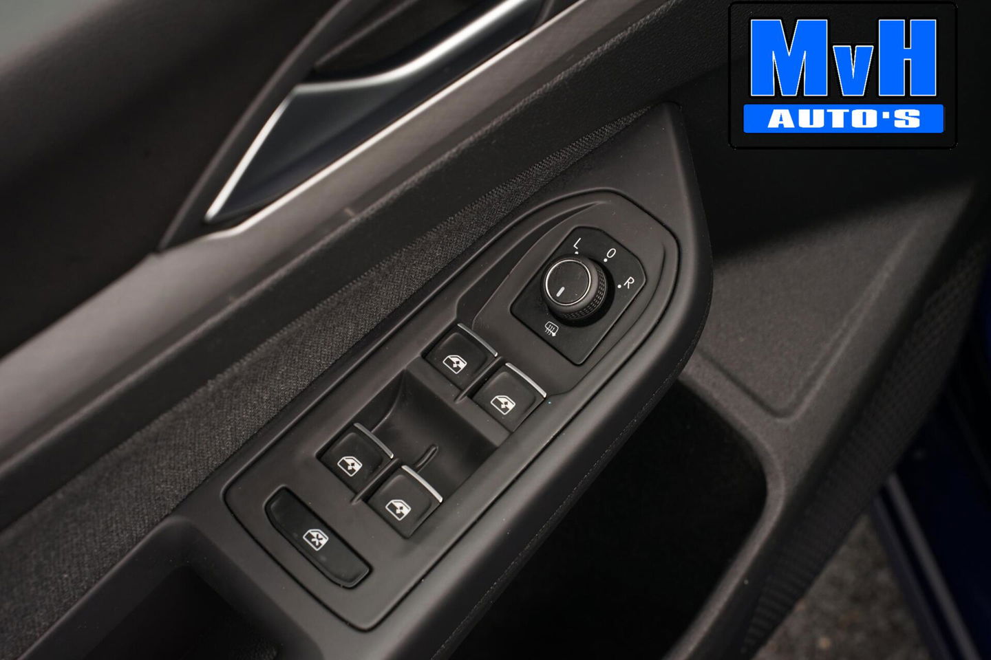 Volkswagen Golf 1.0 eTSI Life|ACC|NAVI|PDC|ORG.NL|LED|VIRTUAL