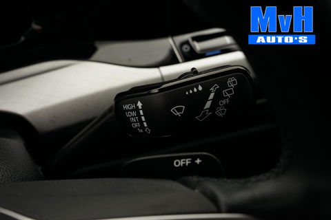 Volkswagen Golf 1.0 eTSI Life|ACC|NAVI|PDC|ORG.NL|LED|VIRTUAL