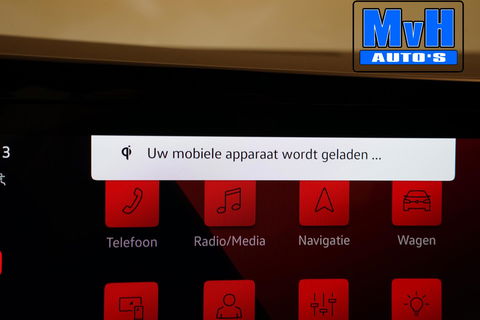 Volkswagen Golf 1.0 eTSI Life|ACC|NAVI|PDC|ORG.NL|LED|VIRTUAL
