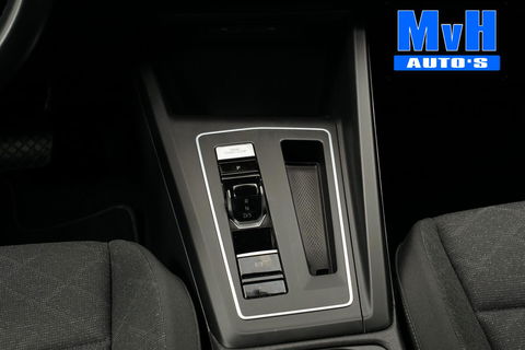 Volkswagen Golf 1.0 eTSI Life|ACC|NAVI|PDC|ORG.NL|LED|VIRTUAL