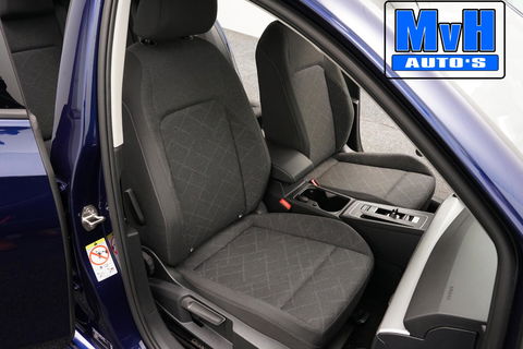 Volkswagen Golf 1.0 eTSI Life|ACC|NAVI|PDC|ORG.NL|LED|VIRTUAL
