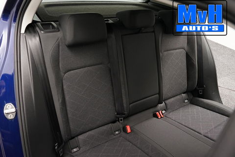 Volkswagen Golf 1.0 eTSI Life|ACC|NAVI|PDC|ORG.NL|LED|VIRTUAL