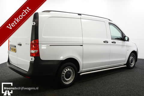 Mercedes-Benz Vito Bestel 111 CDI Lang