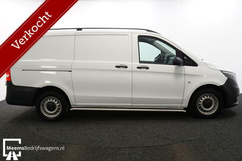 Mercedes-Benz Vito Bestel 111 CDI Lang