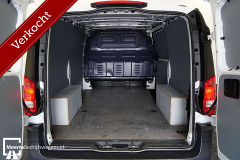Mercedes-Benz Vito Bestel 111 CDI Lang