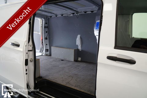 Mercedes-Benz Vito Bestel 111 CDI Lang